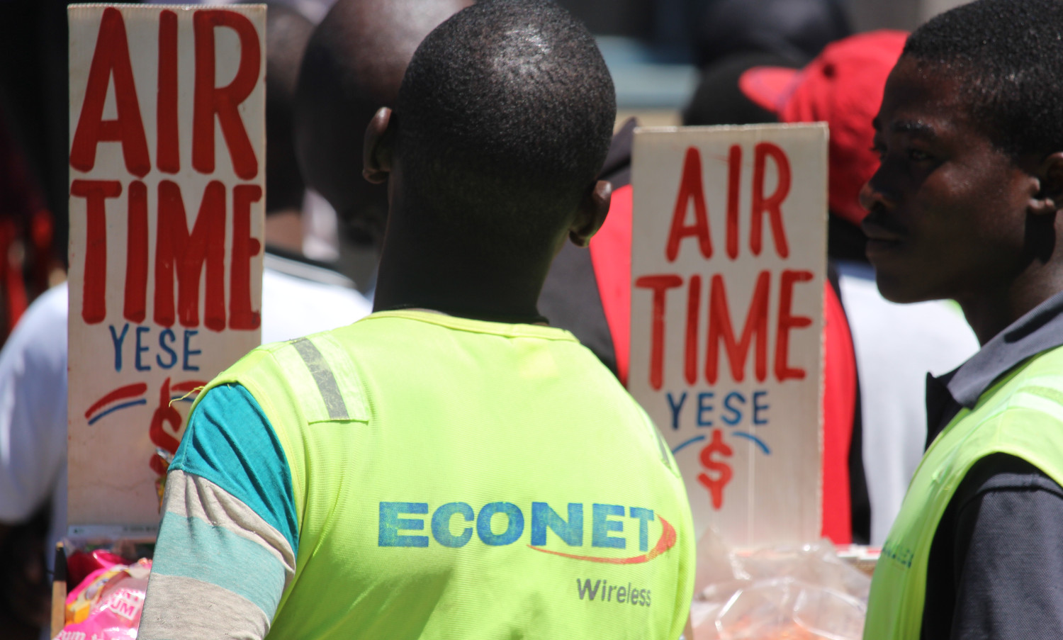 Econet Reviews Internet Data Prices Upwards To Catch Up To Inflation