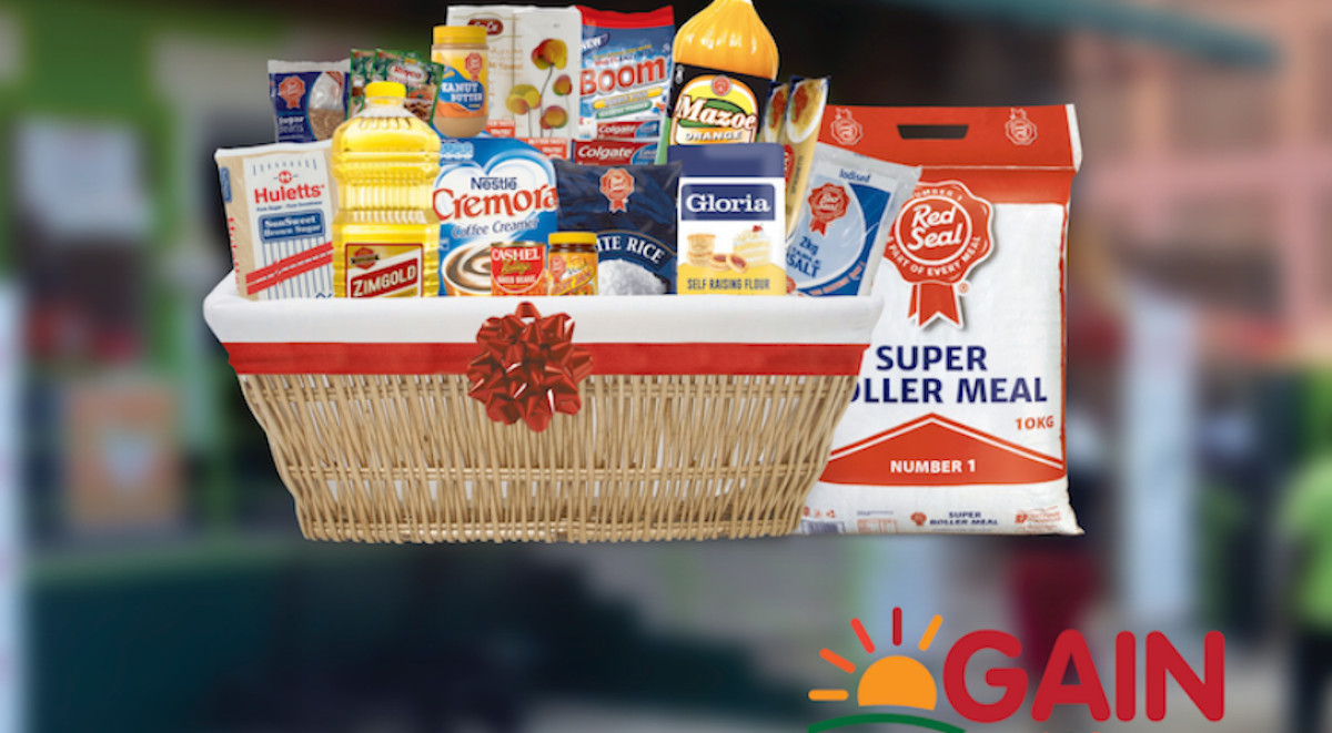 GAIN Cash & Carry Introduces WhatsApp Orders And Home Delivery