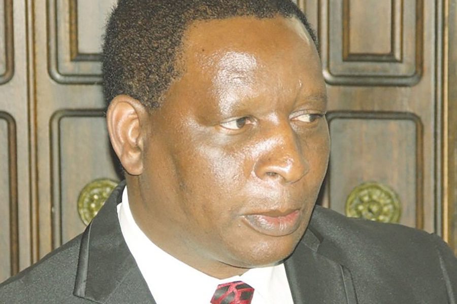 Justice Francis Bere