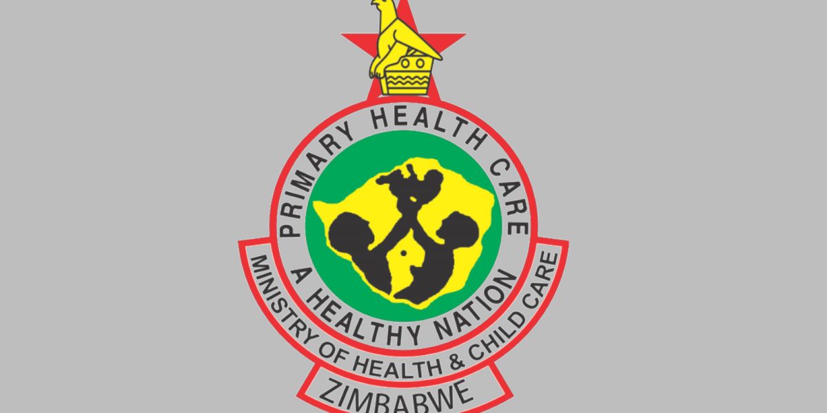 Ministry Of Health Singapore Logo