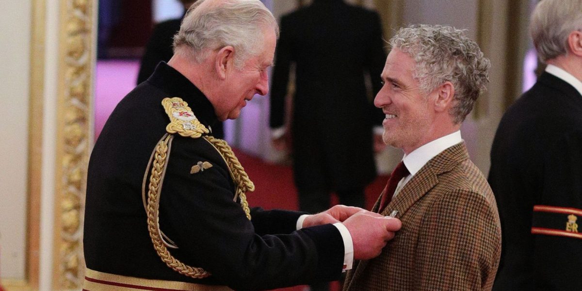 Prince Charles Tells Commonwealth Leaders He's Sorrowful Over Slave Trade