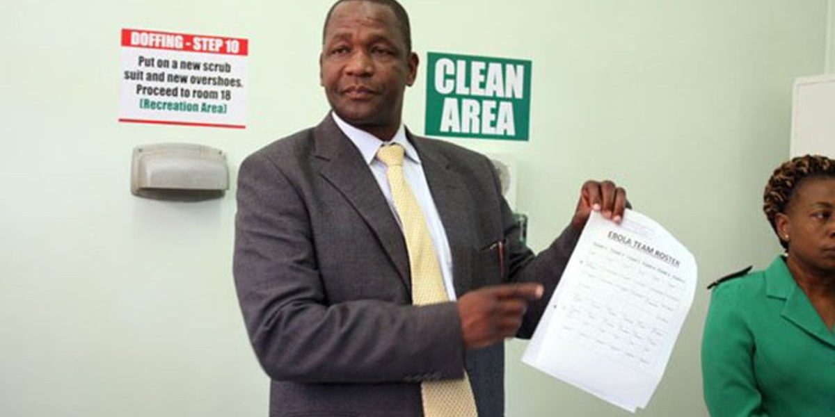 Harare City Council Declares End Of Cholera Outbreak