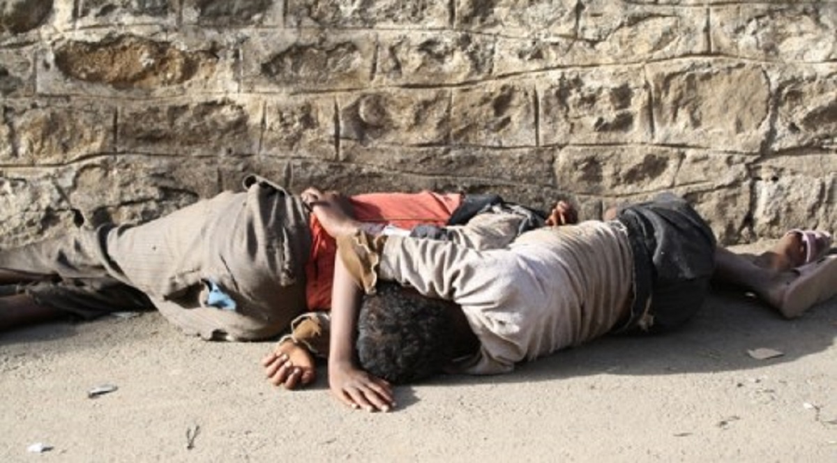 Harare City Council Cracks Down on Street Children in CBD