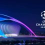 UEFA Changes Venue Of Champions League From Russia To France