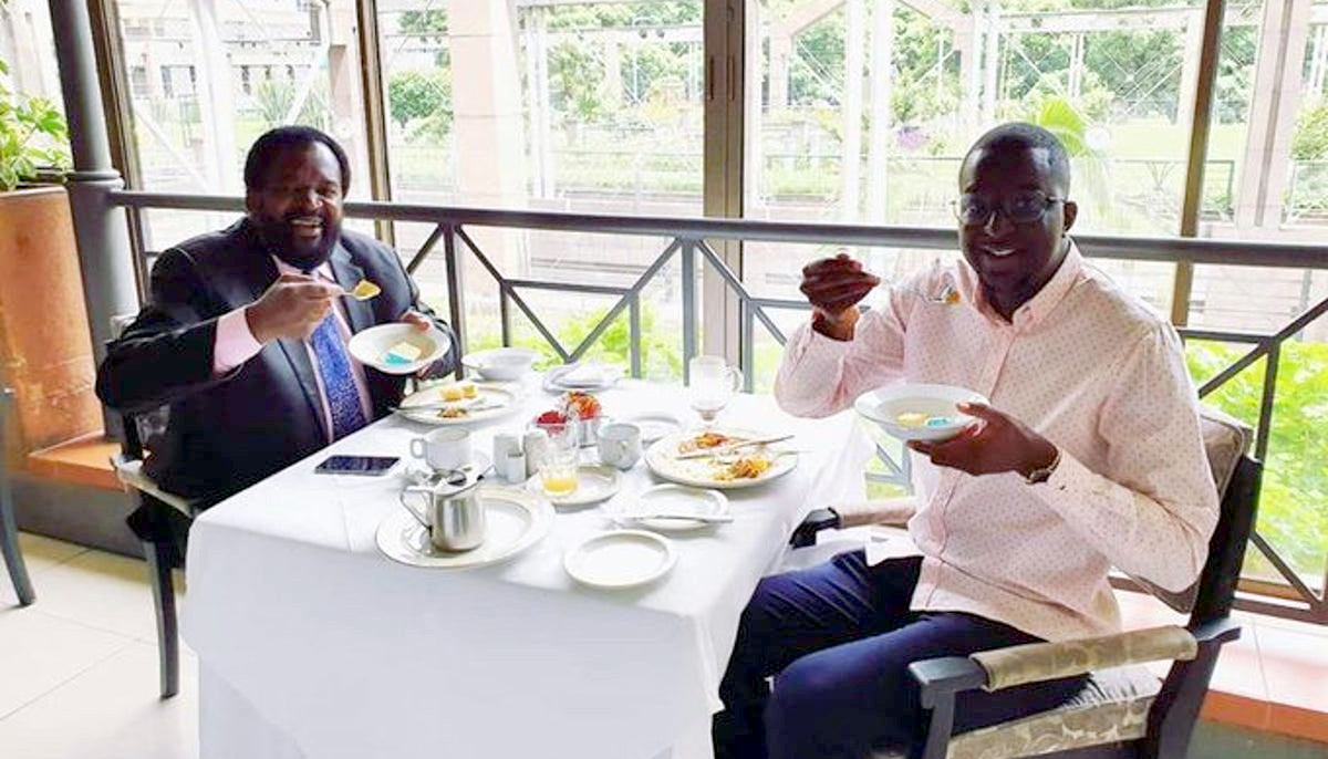 “I Want People To Know That The Government Is Lying” – Zimbabwe Coronavirus Victim’s Family Reveals