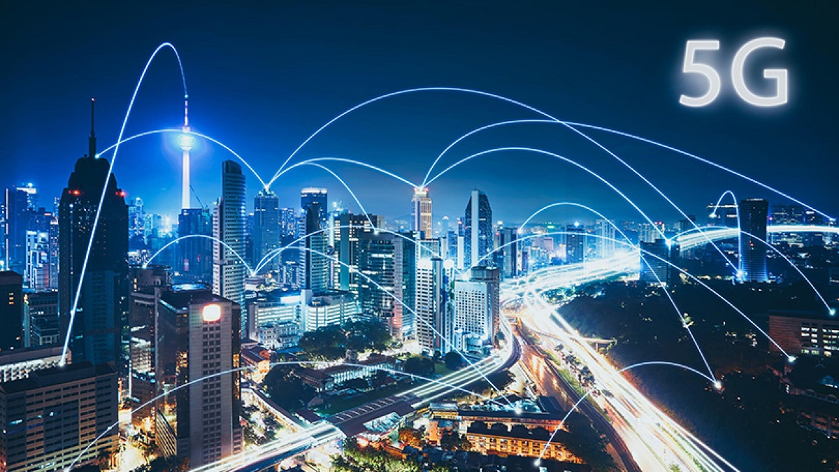 U.S.: Telecoms Giants Pause 5G Rollout Amid Concerns It Will Disrupt The Aviation System