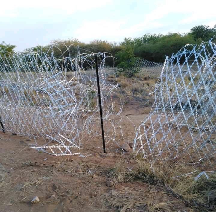 Zimbos, SAns Urged To Dump “Fake Revolutionary Parties” ZANU PF And ANC