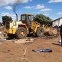 Demolition Of Illegal Structures