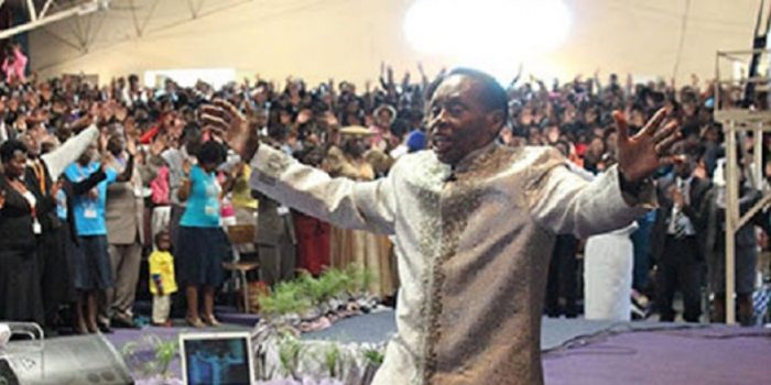 “There Are Spiritual Things I Can’t Explain,” Ezekiel Guti Speaks On