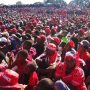 MDC Supporters