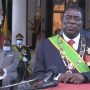 Mnangagwa Independence Speech Zimbabwe's future is bright