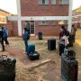 RETURNEES FROM UK AT BELVEDERE COLLEGE HARARE