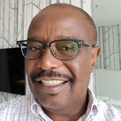 Sylvester Robert Nguni