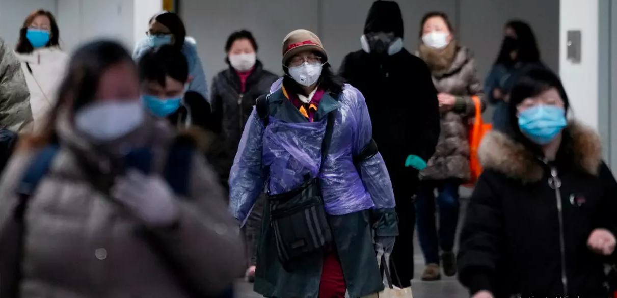Wuhan To Test All 11 Million Residents Following 6 New Coronavirus Cases
