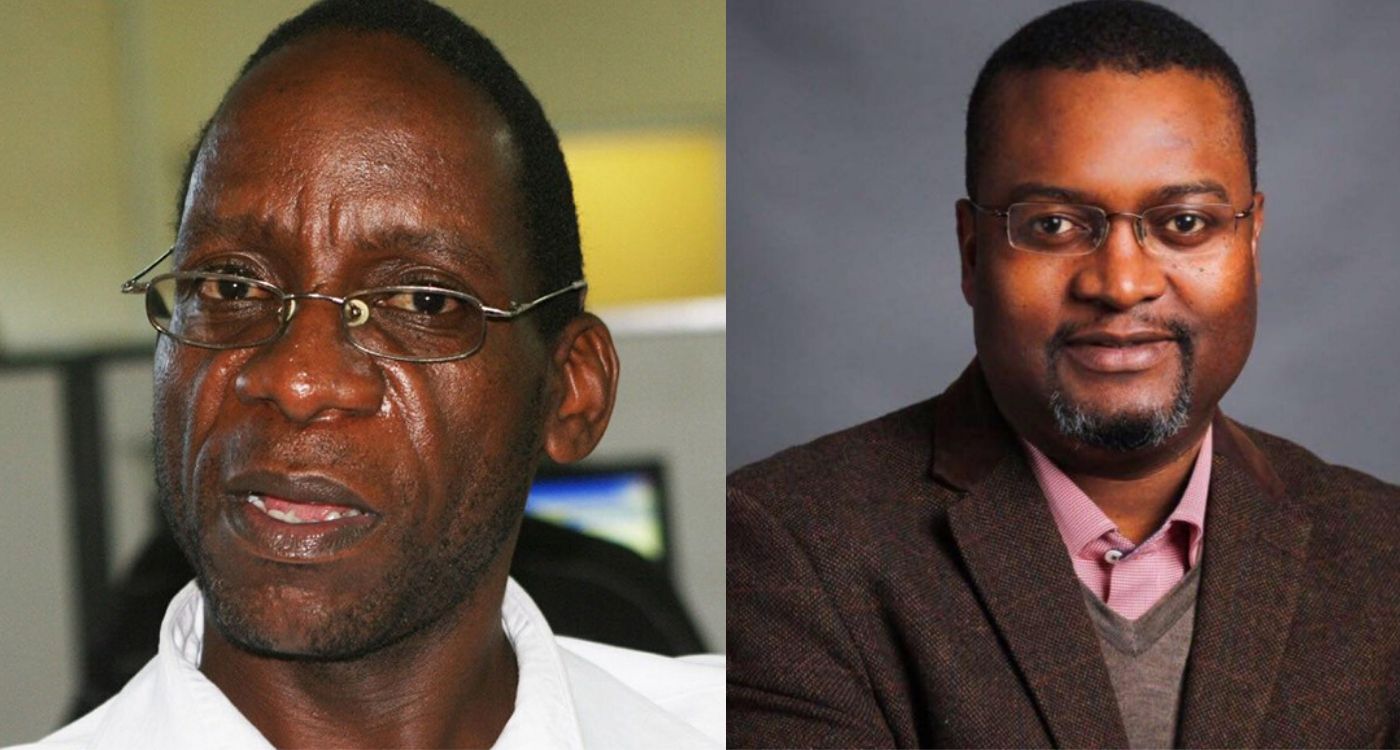 WATCH: Magaisa, Madhuku Debate Parliamentary Recalls On Back Of MDC Events