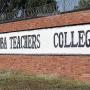 Mkoba Teachers College