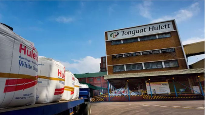 Tongaat Hulett Zimbabwe