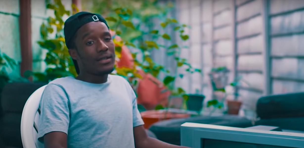 WATCH: Wadiwa Wepamoyo Behind The Scenes