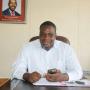 Chalton Hwende MDC ALLIANCE MEMBER OF PARLIAMENT VEHICLE RECOVER