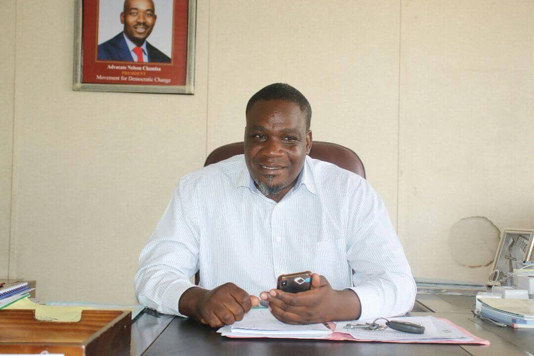SADC Will Not Intervene In Zimbabwe’s Electoral Dispute – Hwende