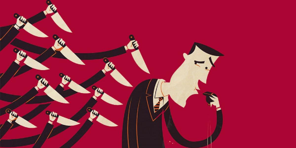 Govt Pressured To Implement UN Laws That Protect Corruption Whistleblowers