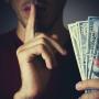 EXTORTION USD