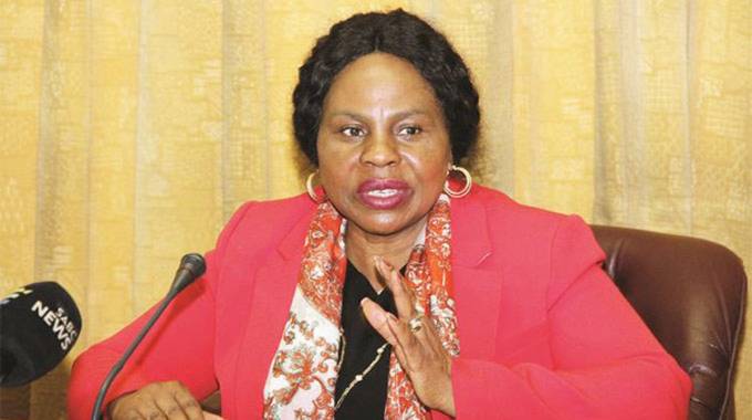 Minister Mutsvangwa said as each day passes people are learning new information about the virus.