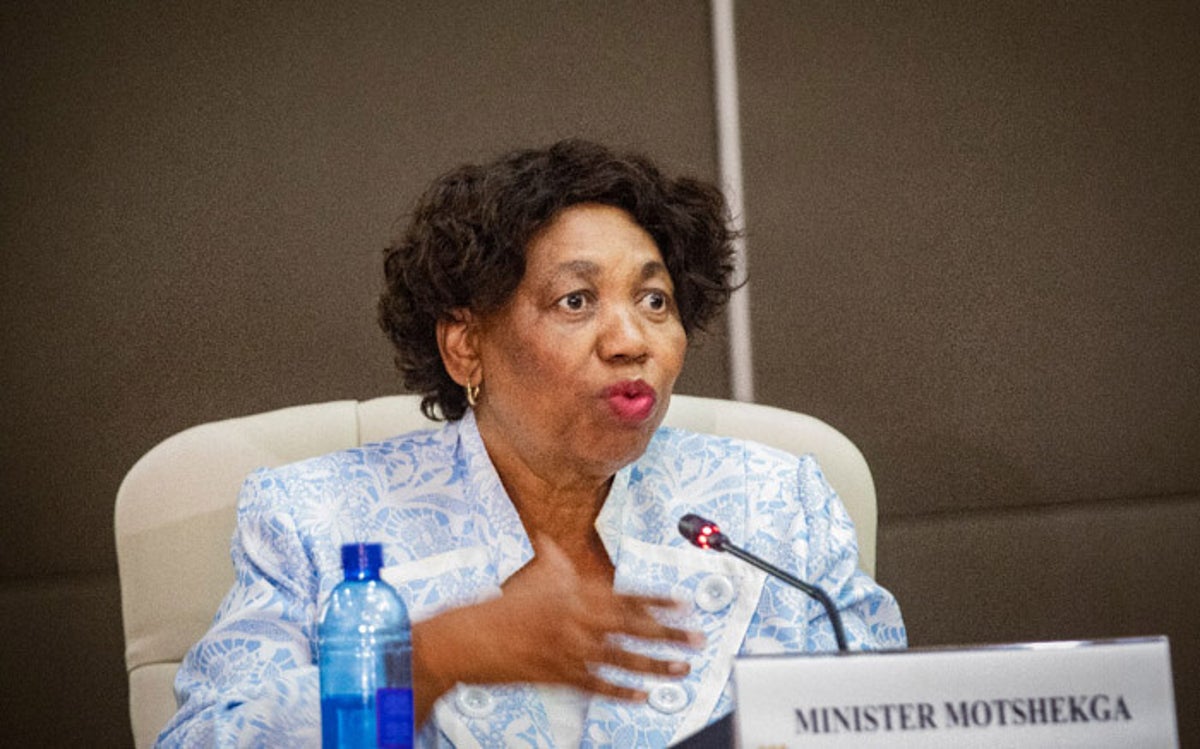 South Africa Postpones ReOpening Of Schools Pindula News