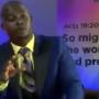 "Cowardly Chamisa Doesn't Deserve The Position He's Occupying" - Talent Chiwenga