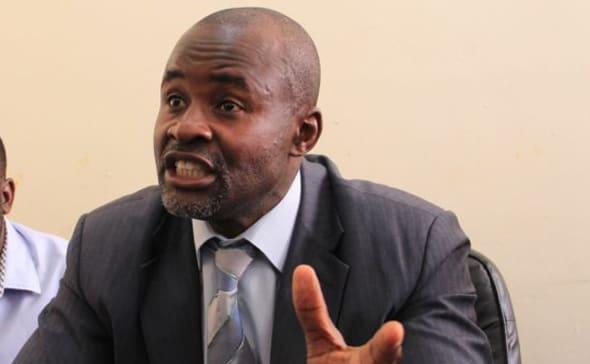 Mliswa Says Eligible Voters Who Are Not Voting Must Be Penalised