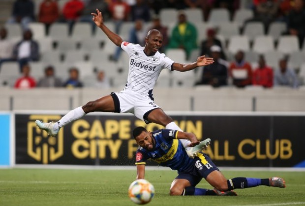 Hunt Addresses Pirates' Allegations Of Impropriety In Dzvukamanja Transfer