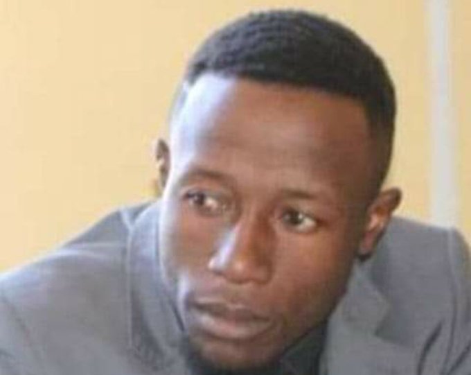 Womberaishe Nhende
