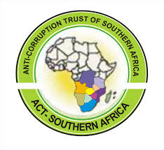 Anti-Corruption Trust of Southern Africa Gravely Concerned By The ...