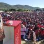Chamisa Mutare Thank You Rally MDC Alliance preparing for by-elections