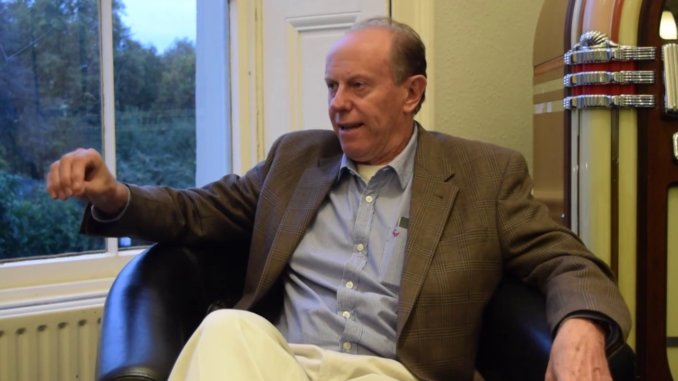 ZEC's Demand For US$187K For A Copy Of The Voters' Roll Unconstitutional - Coltart