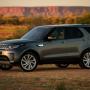 Discovery 6 vehicle car