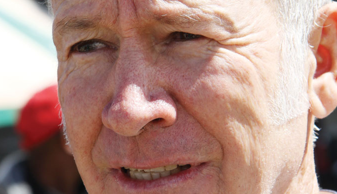 MDC Should Rediscover Its Founding Principles, Says Ian Kay ⋆ Pindula News