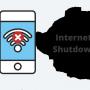 Zimbabwe Internet Shutdown
