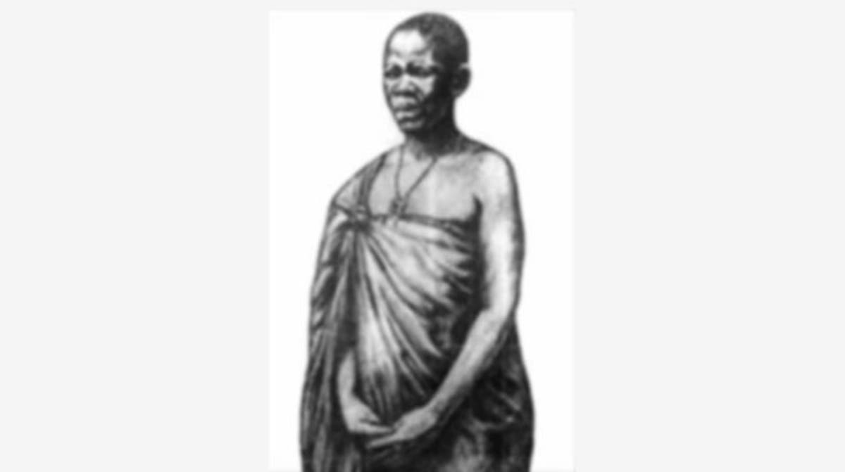 Mbuya Nehanda Statue To Be Unveiled On Africa Day Pindula News