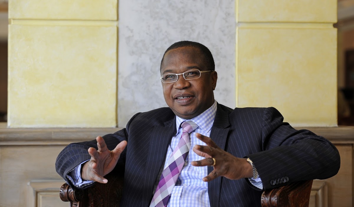 Mawarire Criticises Mthuli Ncube’s “Absurd” Tax Proposals