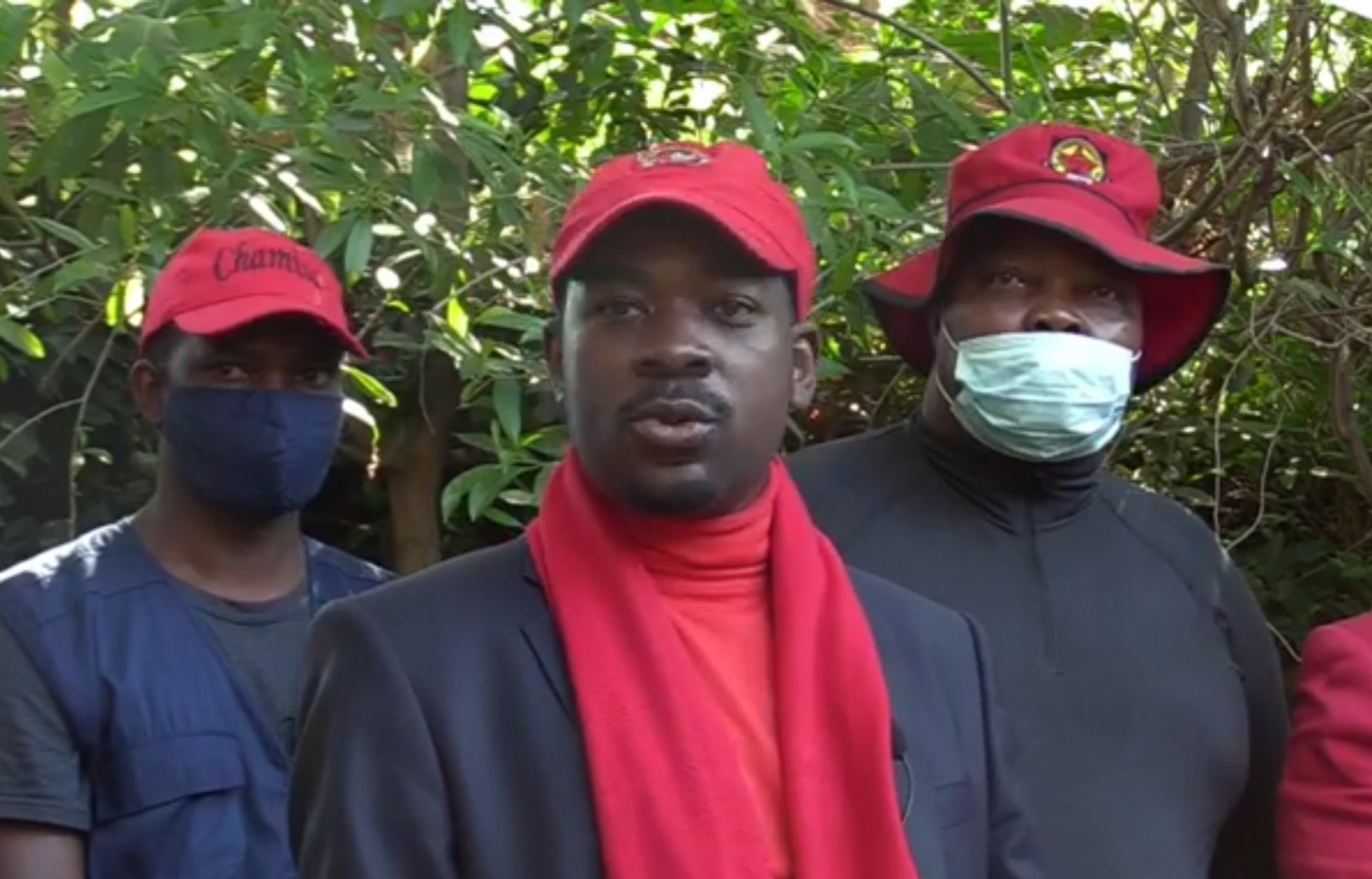 Calls For Unity Should Not Unsettle You – Chamisa On Arrest Threats