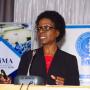 Dr Agnes Mahomva Health Expert Zimbabwe