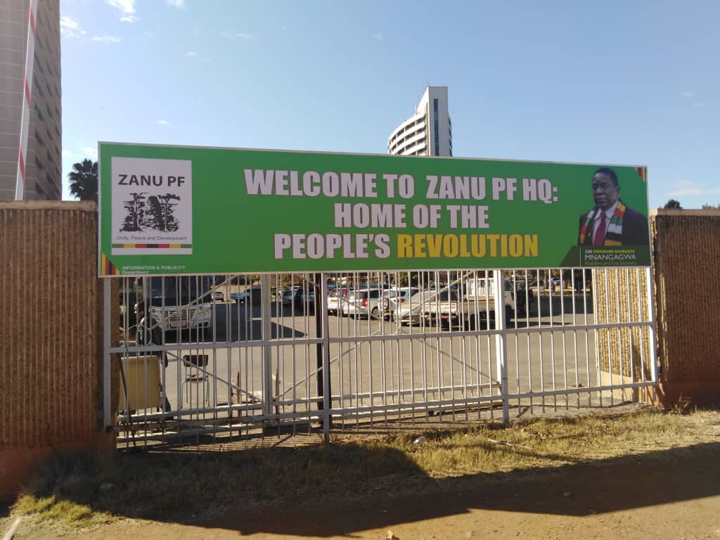 Mliswa claims cancelled politburo meeting foiled “procedural coup” against Mnangagwa