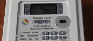 ZESA Announces Unavailability Of Prepaid Electricity Vending System