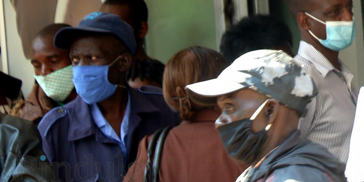 COVID19 Coronavirus mask social distancing