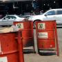 City Harare Council Garbage Trash
