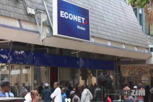 Econet Wireless Zimbabwe Data bundle prices