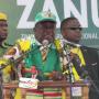 The 19th Zanu PF Annual National People’s Conference