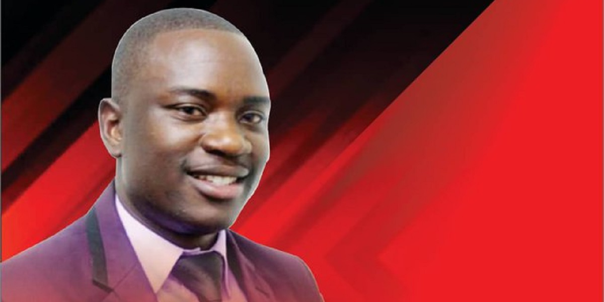 Godfrey Kurauone