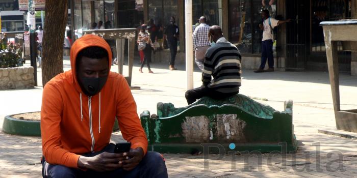 27 December 2022 A Public Holiday - Zimbabwe Situation